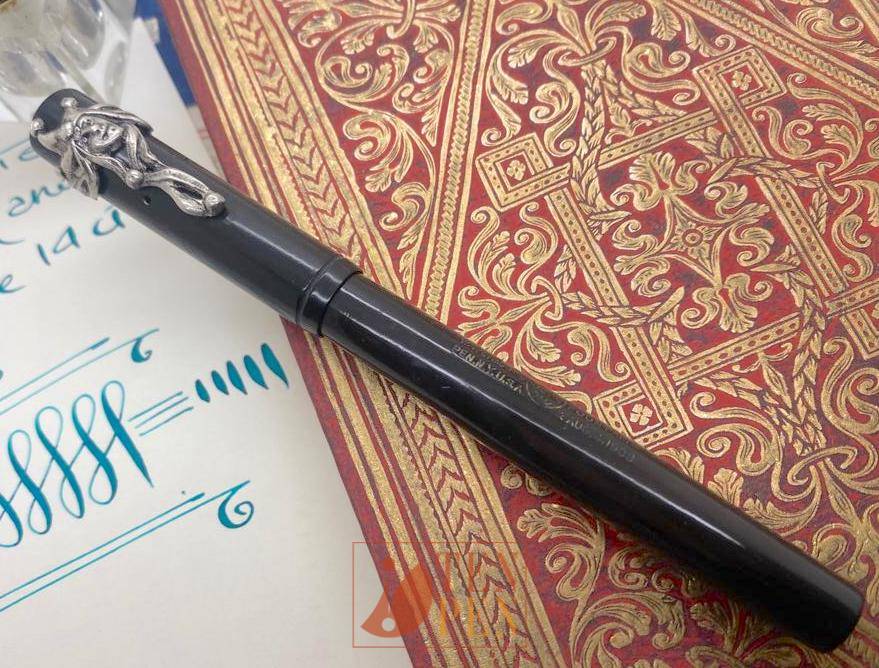 Replica fountain pens on sale
